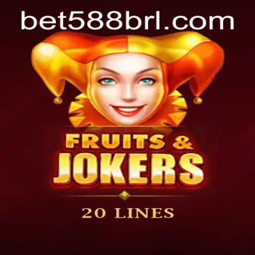 588BRL.COM Casino App